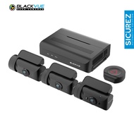 Blackvue DR770X Box Pro 64GB 3 Channel Cloud Ready Dashcam[2025 New Arrival]