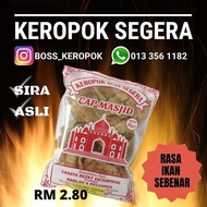 Great Fish KEROPOK