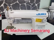 Obral Mesin Jahit Juki DDL 8100 e HO seken Termurah