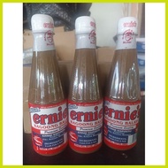 ◰ ✗ ⛅ ○ Ernie's Bagoong Balayan Trio-Pack