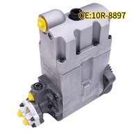For 10R-8897 Fuel Injection Pump for CAT C7 C9 Engine 3126E Truck Excavator