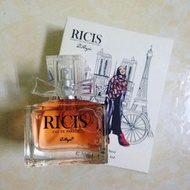 RICIS BY D'HAJA 30ML (FASHA SANDHA PERFUME)