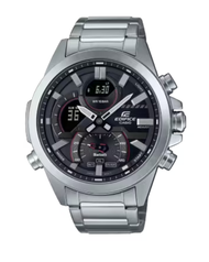 Casio Edifice SMARTPHONE LINK บลูทูธ รุ่น ECB-30D ECB-30DC ECB-30P  ของแท้ ประกันศูนย์ 1 ปี