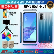 OPPO A53 4/64 GB | PROMO OPPO A53 |HP OPPO A53 RESMI | OPPO A53 BARU