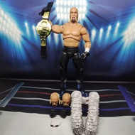 Wwe MATTEL ULTIMATE EDITION HOLLYWOOD HULK HOGAN NWO