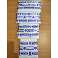 Heat-resistant plastic 10x20 12x25 15x30 20x35 plastic bag transparent