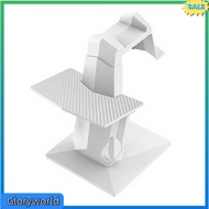 Gloryworld ที่ตั้งแว่น Vr หูฟัง Vr ขาตั้งอุปกรณ์เล่นเกมที่เป็นมิตรกับผิวสำหรับตัวควบคุม Meta Quest 3