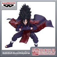 ตัวการ์ตูน Naruto VIBRATION STARS Uchiha Madara
