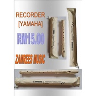 RECORDER[YAMAHA]2020