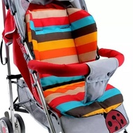 OwlyBaby - Alas Stroller Bayi / Baby Seat Cover / Alas Duduk Stroller Bayi