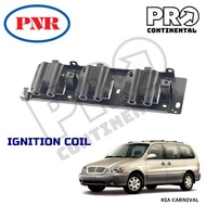 PNR NAZA RIA KIA CARNIVAL IGNITION PLUG COIL