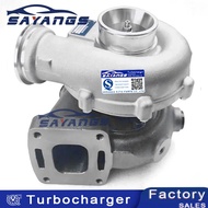 Turbo K26 Turbocharger For Yanmar Ship 4LH-DTE For Sigma Marine 53269886291 53269886292 53269706292 