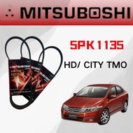 Honda City Tmo Fan Belt (5PK1135) - Mitsuboshi  Fan Belt