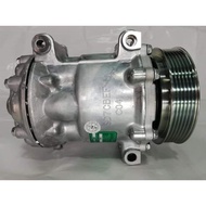 PEUGEOT 407/508 COMPRESSOR SANDEN (ORIGINAL) 1349