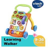 Vtech Sit to Stand Baby Learning Walker -Speed Control, Baby Walker