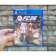 EA SPORTS FC 26 Football Game Fifa 2026 Ps4