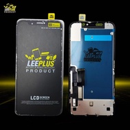 Leeplus หน้าจอสำหรับ x/xr/xs max/11/11 pro/11pm/12/12pro/12pm/ แถมไขควง มีรับประกัน