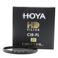 Hoya HD CPL Filter 67mm 72mm 77mm 82mm Circular Polarizing hoya HD CIRPL Slim Polarizer for Camera Lens