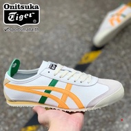 Onitsuka Mexico 66 Men's and Women's Casual Running Shoes