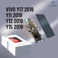 Ready Stock MOYUEXING Screen Replacement LCD Display Vivo Y17 2019/Y11 2019/ Y12 2019/Y15 2019 Compatible For Original