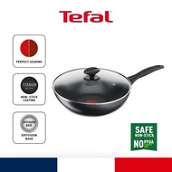 Tefal Wokpan 28cm FREE Lid 28cm