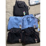 TERBARU!!! Baggy Pants Babybang/Babybong.