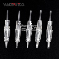 (Delivered In 24 pieces) Permanent eyebrow tattoo machine 1R 3R 5R 5F 7F 7P U9F disposable.