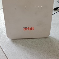 Telkomsel orbit Huawei B312-926