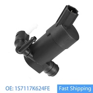 For Ford Focus C-Max Mondeo S-Max Volvo V70 XC90 XC70 V50 C30 ecosport hatchback 1S7117K624FE Windsh