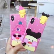 SAMSUNG GALAXY A9S A9STAR A8S A8STAR A6S A6STAR CUTE CARTOON CASE