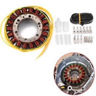 Stator Coil For Honda VF1100S Sabre VF1000F Interceptor VF1000R VT700C VT750C VT800 Shadow VF VT 110