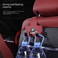 Applicable to BMW Car Seat Hook 3 Series 5 Series 7 Series X1/I5/X3/X4/IX1/IX3/X5 Car Interior Desig