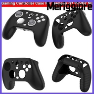 MERIGGIARE Gaming Controller , Silicone Anti-Slip Console Protective Cover, Anti-Scratch Shockproof 