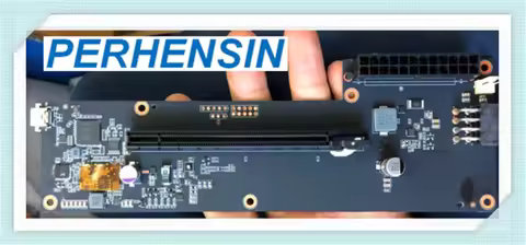 FOR Razer Core x Chroma Thunderbolt 3 eGPU main board POWER BOARD RX580 RTX2080Ti RTX2070