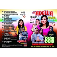 Om ADELLA HENDAKLAH VCD CASSETTE REPLACEMENT SEARCH-