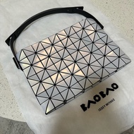 三宅一生Baobao baguette s新月包