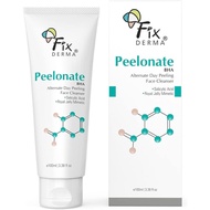 Fixderma Peelonate BHA Face Cleanser 100ml