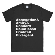 Divergent T-shirt