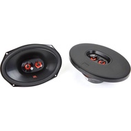 100% ORI JBL Club 9632 Club Series 6"x9" 3-way car speakers