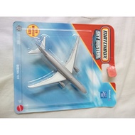 Matchbox Skybuster Boeing 787
