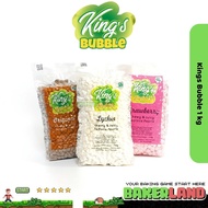 Kings Bubble 1kg Boba Kings/ Instant Boba/ Instant Boba Topping/ Instant Boba/