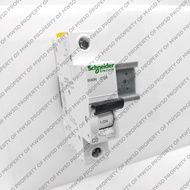 SCHNEIDER MCB 6KA IK60N 1P 2A A9K24102 Original AND TRUSTED
