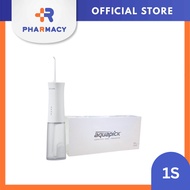 R Pharmacy | Aquapick Cordless Oral Irrigator AQ-205 White 1S