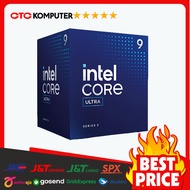Processor INTEL CORE ULTRA 9 285 - LGA1851