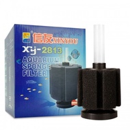 Xinyou XY-2813 Aquarium Sponge Filter