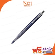 ปากกาสลักชื่อฟรี PARKER ปากกาลูกลื่น Jotter Special Edition Global Icons New York Tokyo Sydney Ro