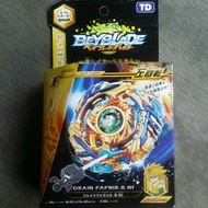 Beyblade b-79 starter 💥Ready stock on kl 💥