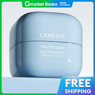 Laneige | ครีมบำรุงผิว Laneige Water Bank Moisturizing Cream 50 มล. เพิ่มความชุ่มชื้นให้กับผิว