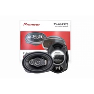 Hot Sale PIONEER 6X9Coaxial Speaker Loudspeaker Car audio speaker upgrade midrange tweeter