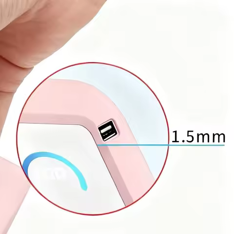 Soft Silicone Protective Cover For Anker Nano 45W 10000mAh Portable Power Source Shockproof Dust Pro